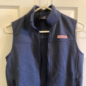 Boy’s Vineyard Vines Vest Size Medium